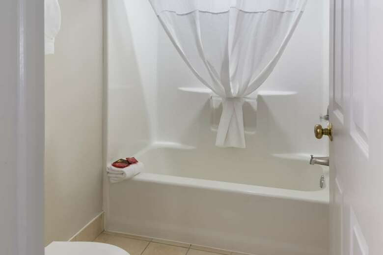 Hotel Best Western Inn Hershey