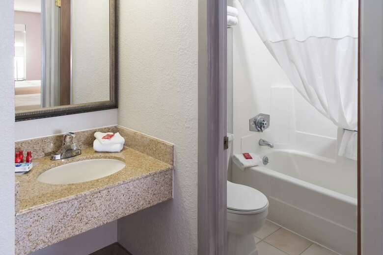 Hotel Best Western Inn Hershey