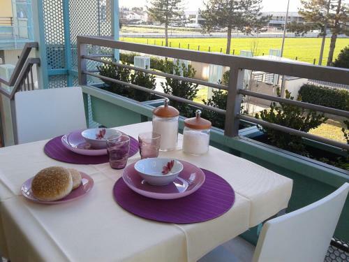 Apartamento Residence Le Magnolie