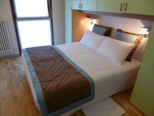 Apartamento Residence Le Magnolie