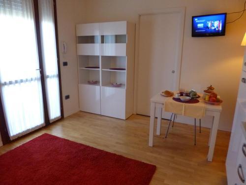 Apartamento Residence Le Magnolie