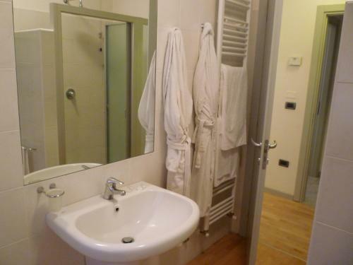 Apartamento Residence Le Magnolie