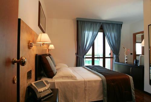Apartamento Residence Le Magnolie