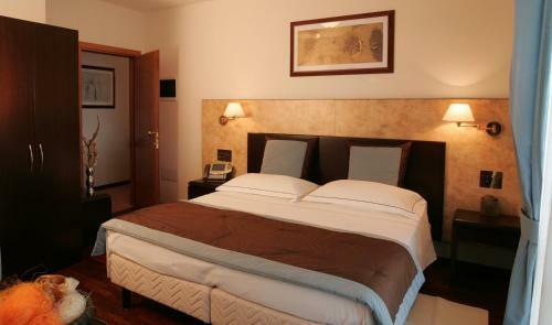 Apartamento Residence Le Magnolie