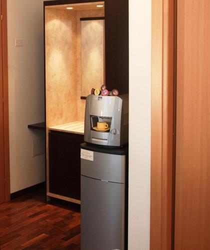 Apartamento Residence Le Magnolie