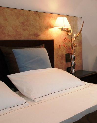 Apartamento Residence Le Magnolie