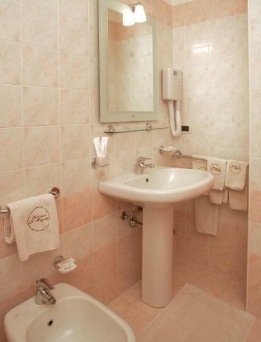 Apartamento Residence Le Magnolie