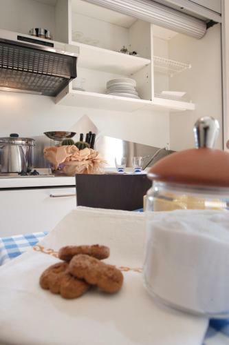 Apartamento Residence Le Magnolie