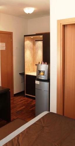 Apartamento Residence Le Magnolie