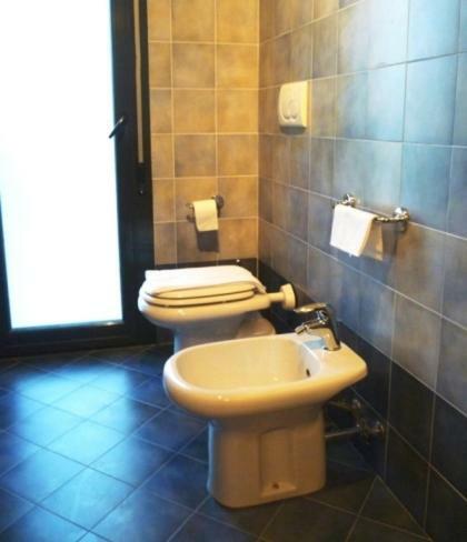 Apartamento Residence Le Magnolie