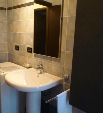 Apartamento Residence Le Magnolie