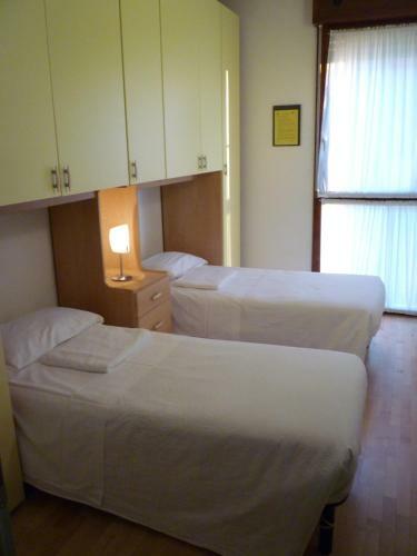 Apartamento Residence Le Magnolie