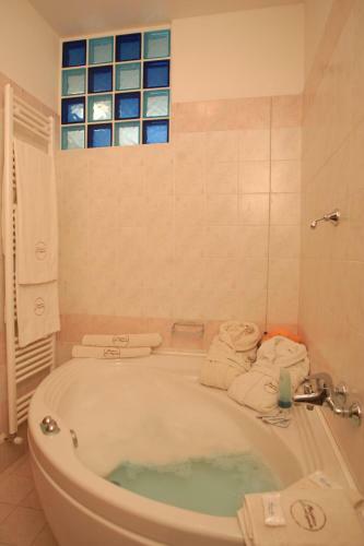 Apartamento Residence Le Magnolie
