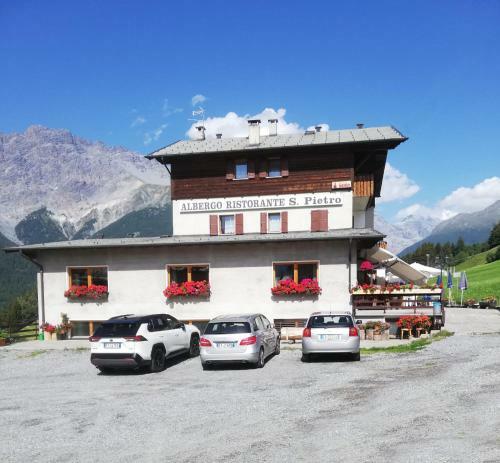 Hotel Ristorante San Pietro