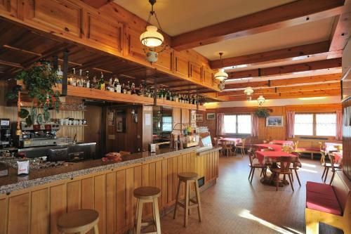 Hotel Ristorante San Pietro
