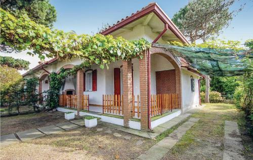 Villa Azzurra 1
