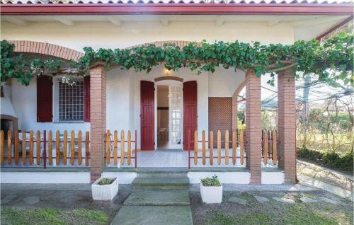 Villa Azzurra 1