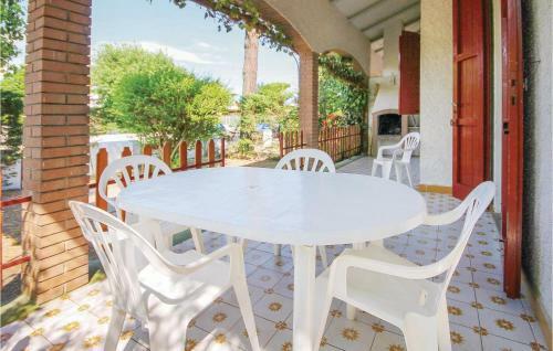 Villa Azzurra 1