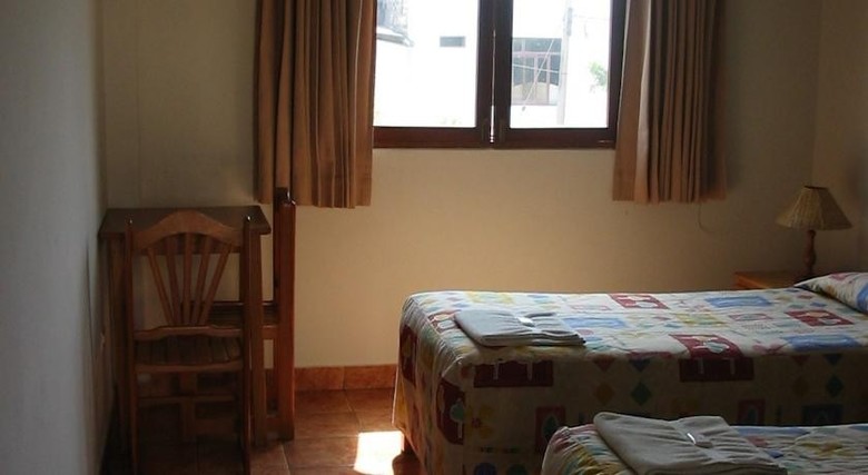 Hostal Mami Panchita