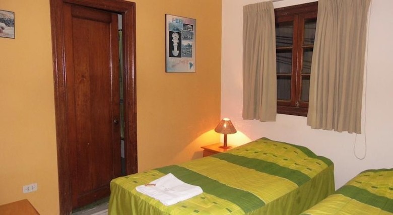 Hostal Mami Panchita