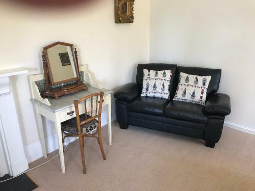 The Priory B&B