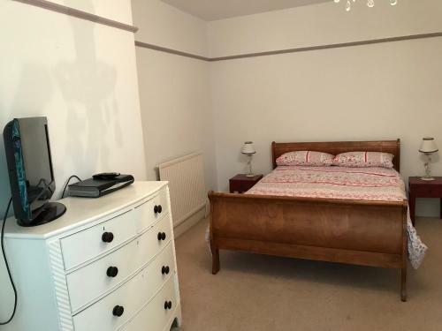 The Priory B&B