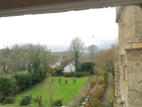 The Priory B&B