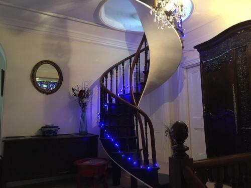 The Priory B&B