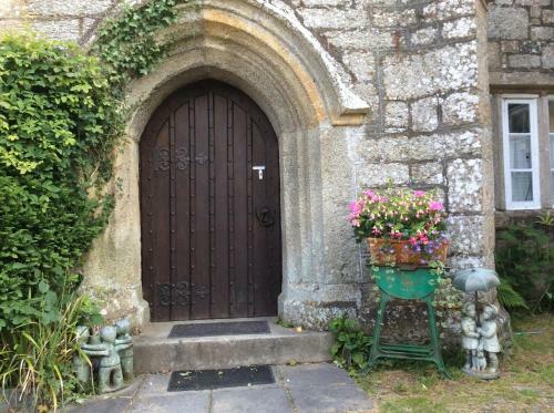 The Priory B&B