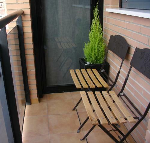 Apartamento Playa Y Monta�a Faura-valencia