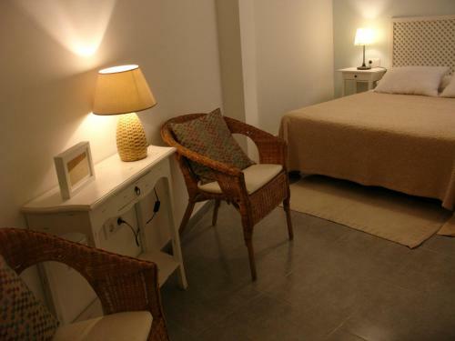 Apartamento Playa Y Monta�a Faura-valencia