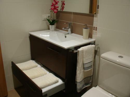 Apartamento Playa Y Monta�a Faura-valencia