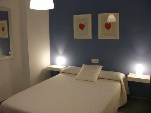 Apartamento Playa Y Monta�a Faura-valencia