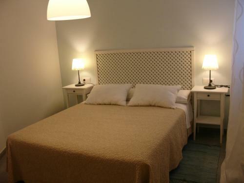 Apartamento Playa Y Monta�a Faura-valencia