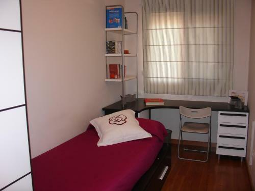Apartamento Playa Y Monta�a Faura-valencia