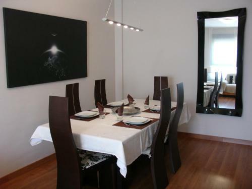 Apartamento Playa Y Monta�a Faura-valencia