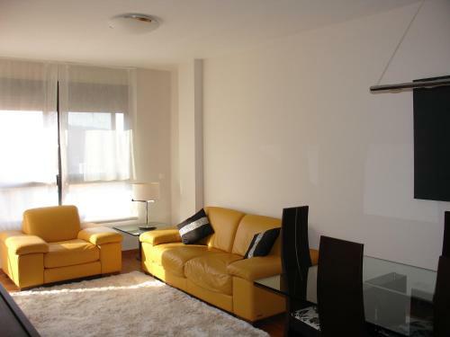 Apartamento Playa Y Monta�a Faura-valencia