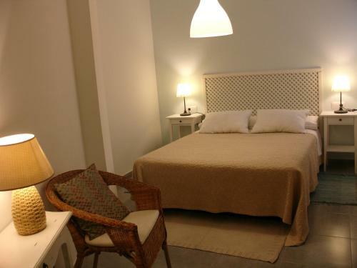 Apartamento Playa Y Monta�a Faura-valencia