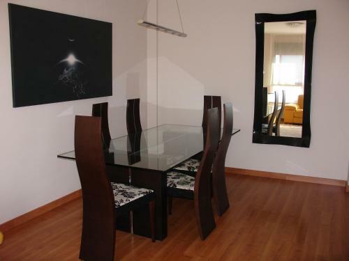 Apartamento Playa Y Monta�a Faura-valencia