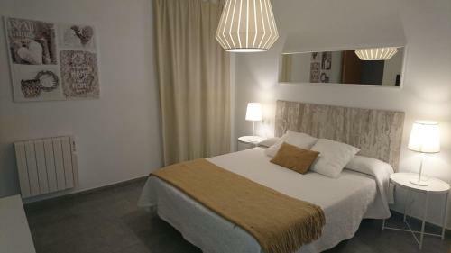 Apartamento Playa Y Monta�a Faura-valencia