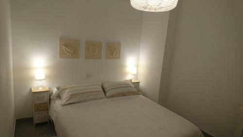 Apartamento Playa Y Monta�a Faura-valencia