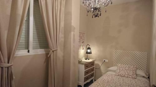 Apartamento Playa Y Monta�a Faura-valencia
