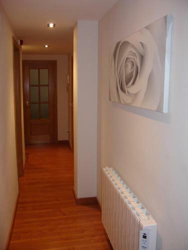 Apartamento Playa Y Monta�a Faura-valencia