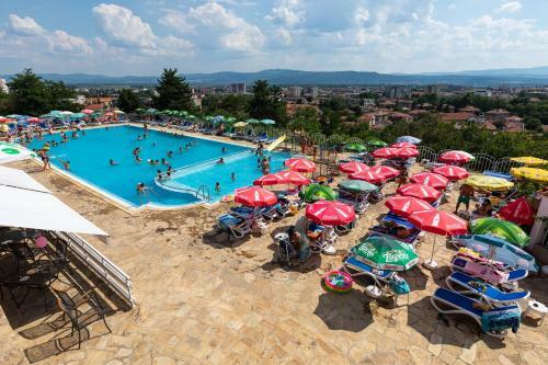 Zornica Hotel