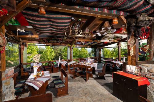 Zornica Hotel
