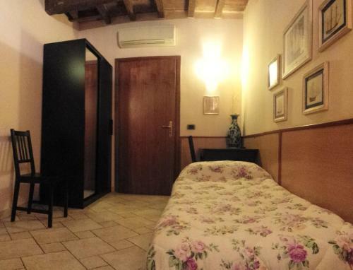 Hostal La Casa Del Viandante