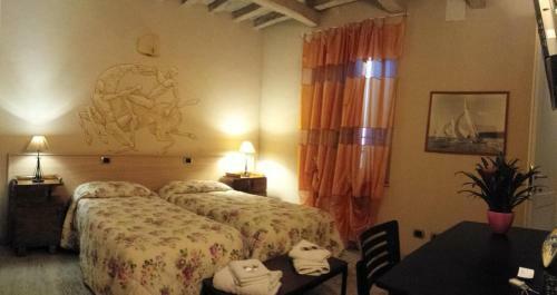 Hostal La Casa Del Viandante