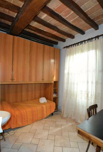 Hostal La Casa Del Viandante