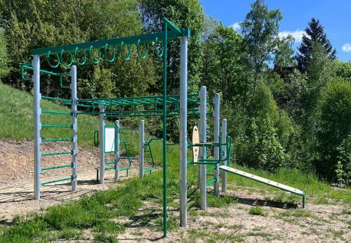 Apartm�n Hygge Bratrouchov
