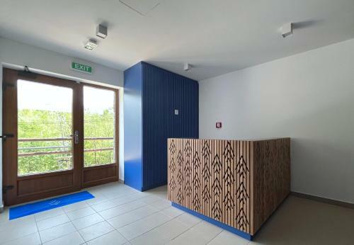Apartm�n Hygge Bratrouchov